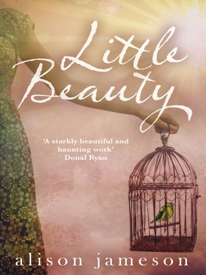 cover image of Little Beauty